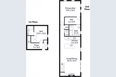 435 E 3rd St #2, Boston, MA 02127 - Photo 24