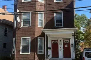 71 School St, Everett, MA 02149 - Photo 1