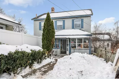 105 Third St, Lowell, MA 01850 - Photo 1