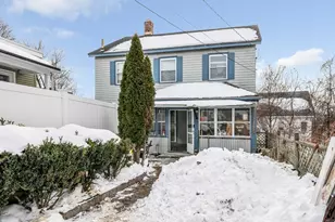 105 3rd St, Lowell, MA 01850 - Photo 1