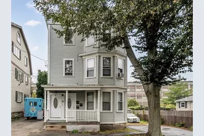 20 Rope Street #2, Beverly, MA 01915 - Photo 1