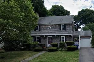255 River St, Braintree, MA 02184 - Photo 1