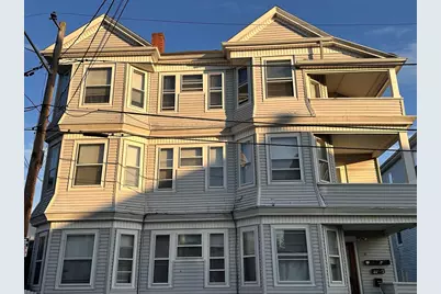 10 Choate #2, Fall River, MA 02723 - Photo 1