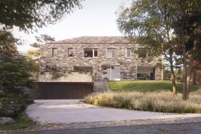 45 White Oak Road, Wellesley, MA 02481 - Photo 2