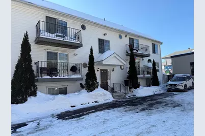 155 Hamilton St #4, Worcester, MA 01604 - Photo 2