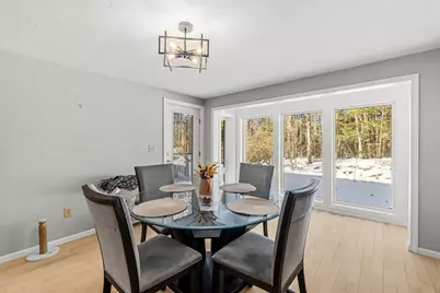 7 Indian Cove Way #7, Easton, MA 02375 - Photo 8