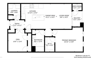 280 Martins Lndg, North Reading, MA 01864 - Photo 30