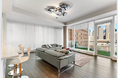 22 Liberty Dr #7M, Boston, MA 02210 - Photo 8