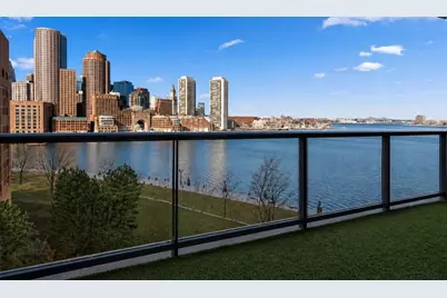 22 Liberty Dr #7M, Boston, MA 02210 - Photo 12
