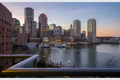22 Liberty Dr #7M, Boston, MA 02210 - Photo 20
