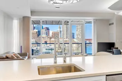 22 Liberty Dr #7M, Boston, MA 02210 - Photo 2