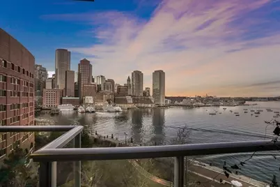 22 Liberty Dr #7M, Boston, MA 02210 - Photo 16