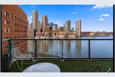 22 Liberty Dr #7M, Boston, MA 02210 - Photo 14