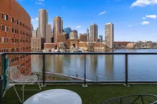 22 Liberty Dr, Boston, MA 02210 - Photo 14