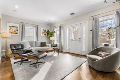 7 Burgoyne St #1, Boston, MA 02124 - Photo 2