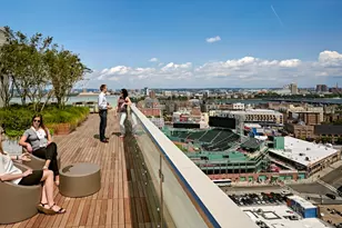 1282 Boylston St, Boston, MA 02215 - Photo 8