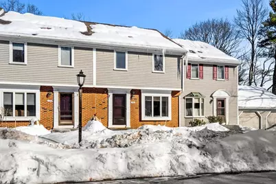 103 Foxwood Circle #103, Peabody, MA 01960 - Photo 1