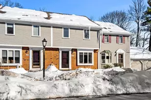 103 Foxwood Cir, Peabody, MA 01960 - Photo 1