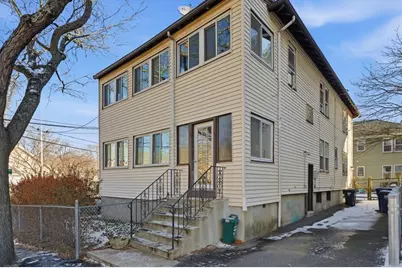 29-31 Edward T Sullivan Rd #2, Cambridge, MA 02138 - Photo 26