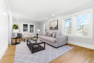 29-31 Edward T Sullivan Rd, Cambridge, MA 02138 - Photo 2