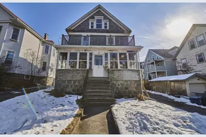 7 Basto Terr, Boston, MA 02131 - Photo 1