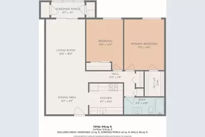 1 Greenbriar Dr #303, North Reading, MA 01864 - Photo 16