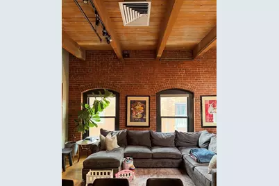 11-21 Wormwood #608, Boston, MA 02210 - Photo 4