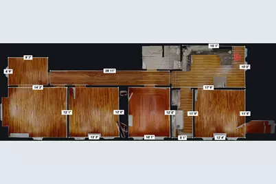 22 Auburn St. #1, Malden, MA 02148 - Photo 14