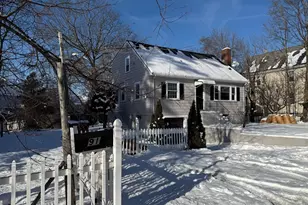 91 Lower E St, Dedham, MA 02026 - Photo 2