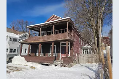 27 Hall St, North Adams, MA 01247 - Photo 32