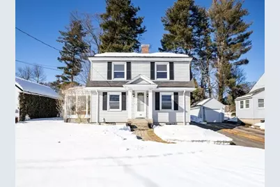 342 Old Connecticut Path, Framingham, MA 01701 - Photo 34