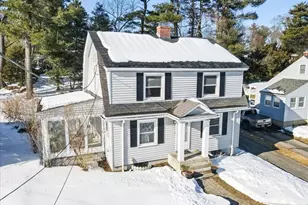 342 Old Connecticut Path, Framingham, MA 01701 - Photo 2