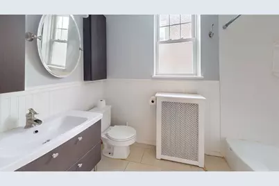 79 Thatcher Street #2, Brookline, MA 02446 - Photo 12