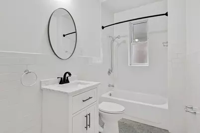 864 Huntington #2, Boston, MA 02115 - Photo 4