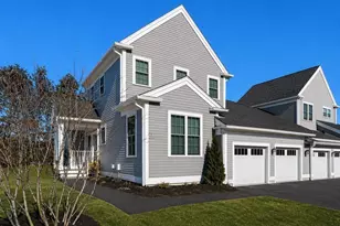 44 Mariner's Wy, Plymouth, MA 02360 - Photo 1