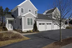 44 Mariner's Wy, Plymouth, MA 02360 - Photo 2