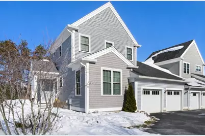 44 Mariners Way #44, Plymouth, MA 02360 - Photo 1