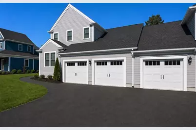 44 Mariners Way #44, Plymouth, MA 02360 - Photo 2