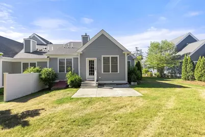 44 Mariners Way #44, Plymouth, MA 02360 - Photo 4