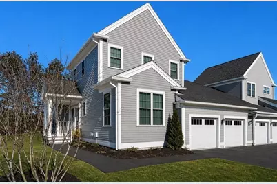 44 Mariners Way #44, Plymouth, MA 02360 - Photo 1