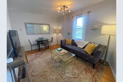 1004-2 Tremont St #Furnished, Boston, MA 02120 - Photo 1