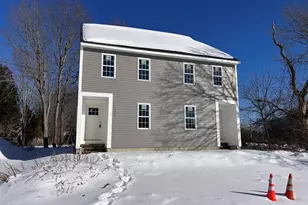 136 Dean St, Taunton, MA 02780 - Photo 1