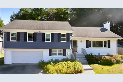 20 Marrett Road, Lexington, MA 02421 - Photo 1