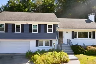 20 Marrett Rd, Lexington, MA 02421 - Photo 1