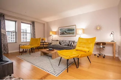 16-401 Miner #Furnished, Boston, MA 02215 - Photo 1