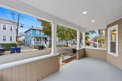 15 Phelps Street #1, Salem, MA 01970 - Photo 4