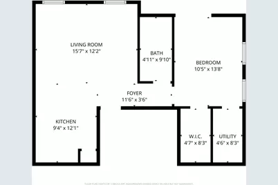 23 Howland St. #4, Plymouth, MA 02360 - Photo 18