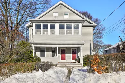 26-28 Newton #1, Braintree, MA 02184 - Photo 1