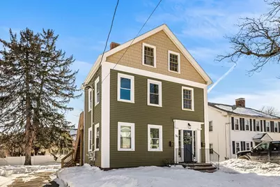 74 Main Street #2, Saugus, MA 01906 - Photo 1