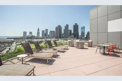 1 Canal St. #926, Boston, MA 02114 - Photo 10